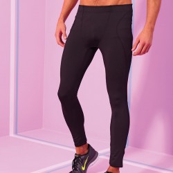 Plain Leggings Sports AWDis Just Cool 180 GSM